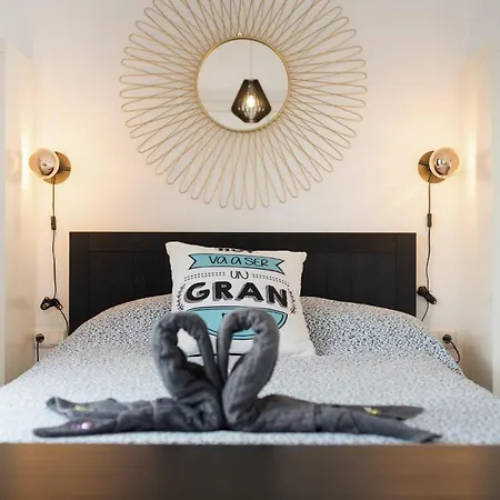 Wave By Hh Willa Playa Blanca (Lanzarote)