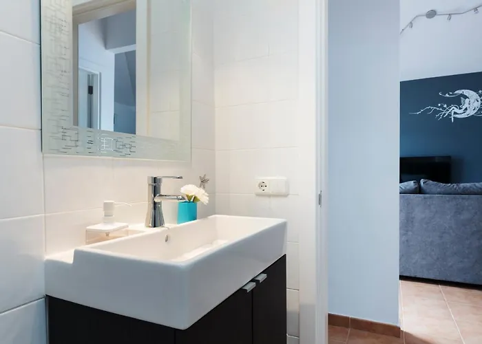 Wave By Hh Willa Playa Blanca (Lanzarote)