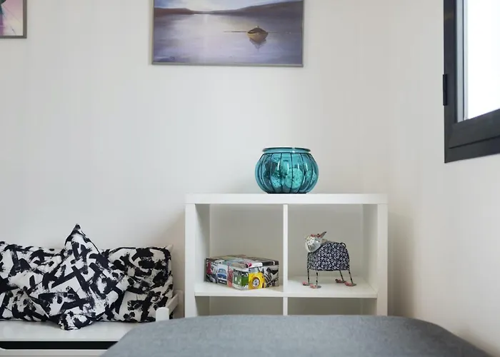 Wave By Hh Willa Playa Blanca (Lanzarote)