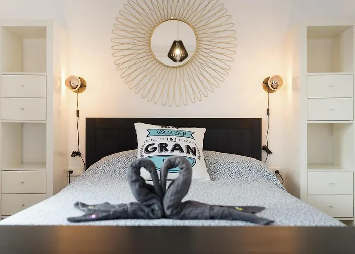 Wave By Hh Willa Playa Blanca (Lanzarote)