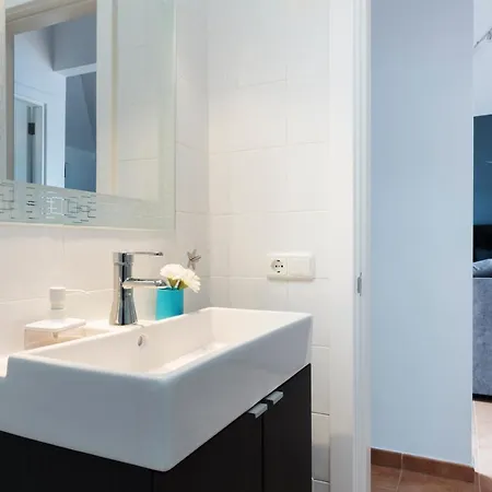 Wave By Hh Villa Playa Blanca